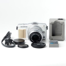 Olympus Pen Mini E-PM2