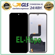 DISPLAY LCD PER DOOGEE S88 PRO