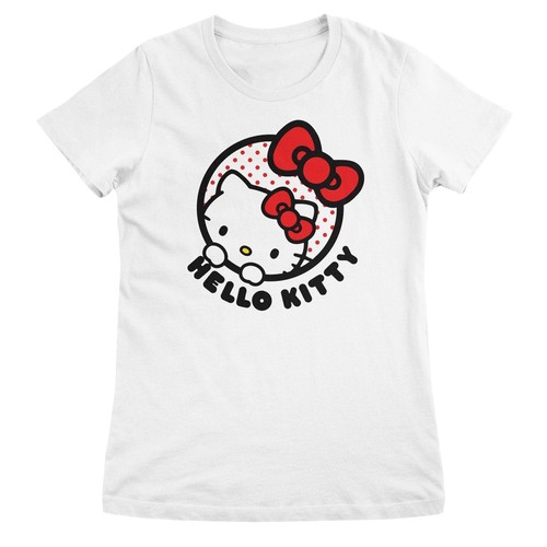 Hello kitty shirt - kitty, t-shirt