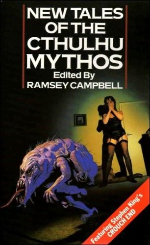 New tales the cthulhu - new,