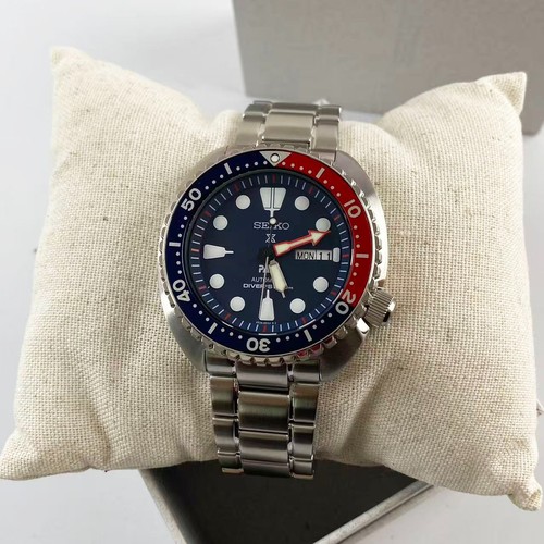 Orologio automatico uomo seiko - orologio,