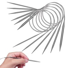 Ferri circolari da maglia