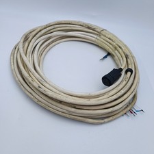 Antenna cavo di interconnessione JRC Marine Radar 10 pin per visualizzare i d...