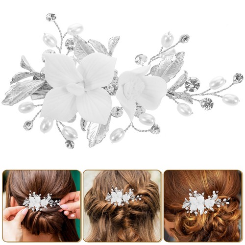 Fermagli per capelli bambina - fermagli,