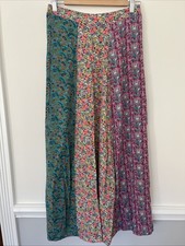 Maxi gonna Natural Life media