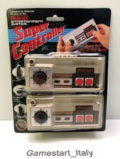 NINTENDO NES SUPER CONTROLLER