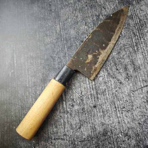 Deba coltello cucina - da,