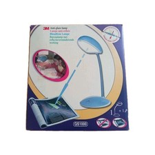 LAMPADA DA TAVOLO  UFFICIO