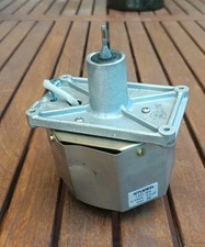 Revox B77 Mk 2 - Mk II motore Capstan 1021304