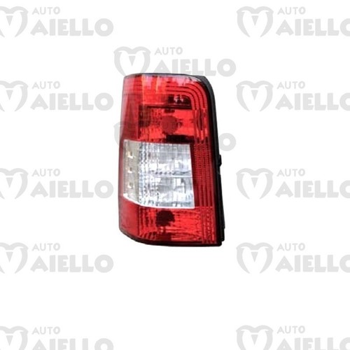 Fanale fanalino post ligier - fanalino,