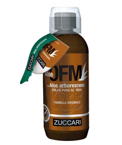 Zuccari aloe ofm - ofm,