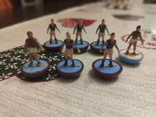 SUBBUTEO OHW REF 7 RARA