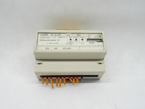 Gossen metrawatt camille - metrawatt,