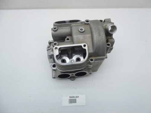 Testata ktm 450 exc - ktm,
