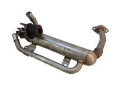 Radiatore gas scarico - gas,