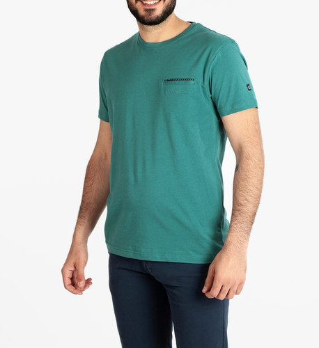 Shirt manica corta uomo con - t-shirt,