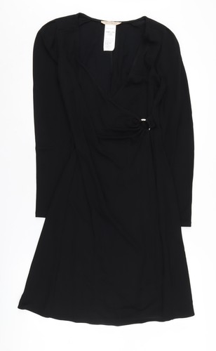 Pennyblack abito donna nero