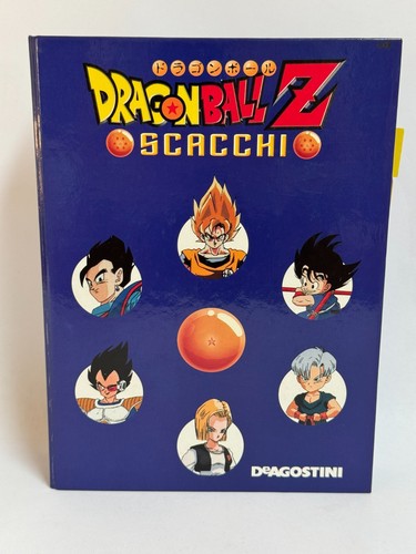 Enciclopedia dragon ball - dragon, z