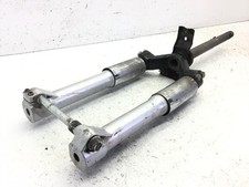 FORCELLA - PIASTRINA BLOCCA STERZO ROTTA PIAGGIO LIBERTY 4T 2V EURO 3 125 2009