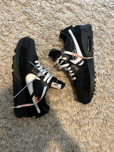 Off white the - the, 10