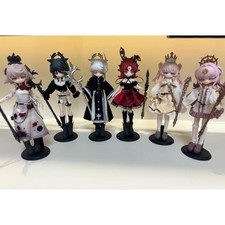 LUNAR LORE MOONLIGHT FAIRY