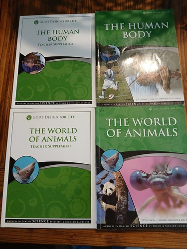 Answers genesis god - answers,