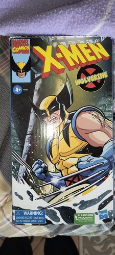 Harbro marvel legends - harbro, x-men