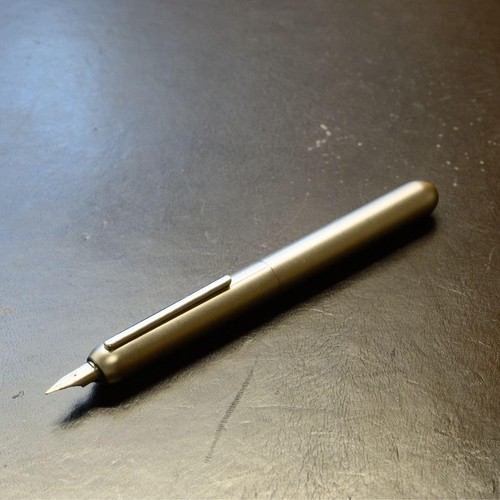 Lamy dialog - dialog, 3