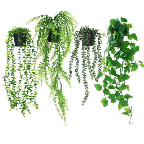Pezzi pianta artificiale - pezzi,