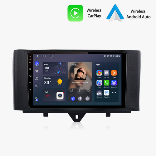 Autoradio 128g android - autoradio, 13