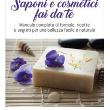 LIBRO SAPONI E COSMETICI FAI