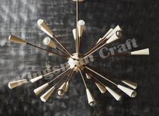 Metà Secolo Stile 24 Bracci