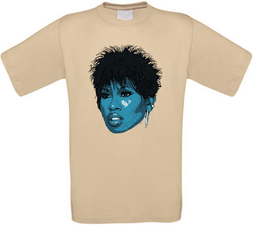 Missy elliott get freak - elliott, ur