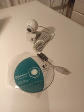 Logitech QuickCam 10.0A
