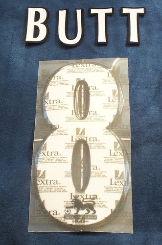 Set nome maglia lextra - set,