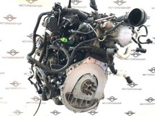 CCZ Motore Completo Con