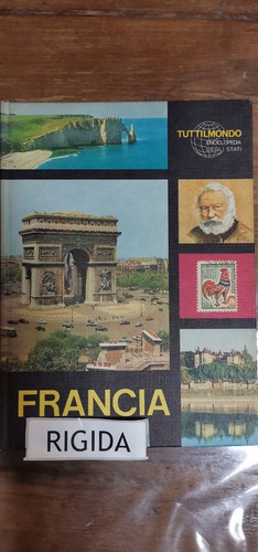 Francia aristea - -,
