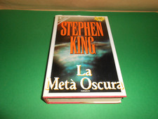 LA META' OSCURA Stephen King
