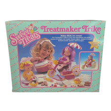 VINTAGE 1989 FIAMMIFERO