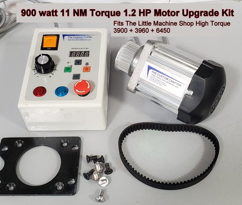 Little machine shop 900w - little,