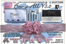 Zutter Bow It All V3.0 Kit per