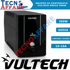 UPS Gruppo di continuità