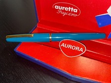 penna stilografica aurora