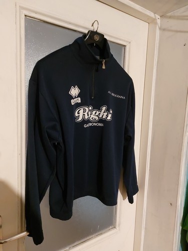 Maglia reggiana anni - maglia,