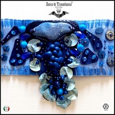 cintura donna vita alta