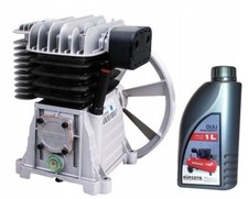 Gruppo Ricambio Nuova