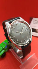 Orologio SANDOZ  Automatic Swiss Made 37mm - 80'- Mint Condition - Vintage Watch