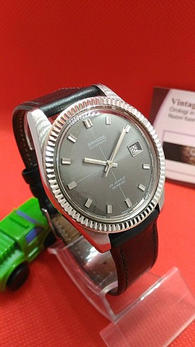 Orologio sandoz automatic - sandoz,