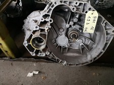 CAMBIO MECCANICO 5 MARCE 4X4 PER FIAT SEDICI 1.9 MULTJET 2007-14