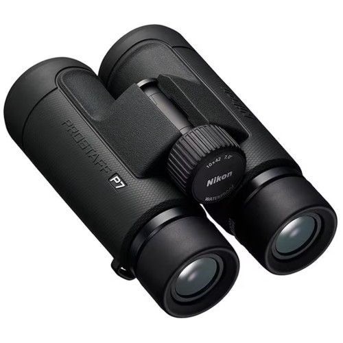 Nikon prostaff 10x42 - nikon, p7